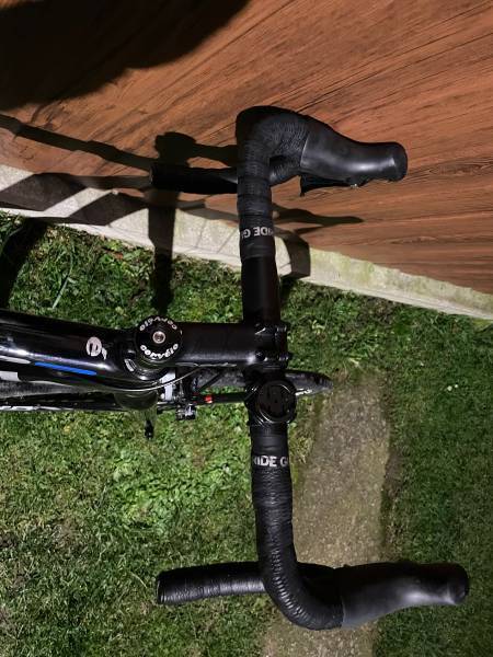Shimano R3 Ree CERVELO r3 ELADÓ: Országúti kerékpár, Shimano Ultegra, patkófék, használt