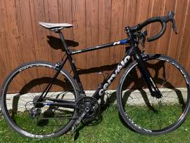 CERVELO r3 Road bike Shimano Ultegra calliper brake used For Sale