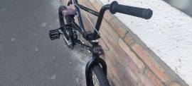 WETHEPEOPLE CRS18 BMX / Dirt Bike used For Sale