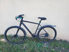 KOGA Supermetro Trekking/cross disc brake used For Sale