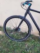 KOGA Supermetro Trekking/cross disc brake used For Sale