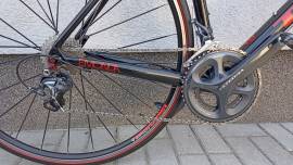 TREK Emonda S6 Országúti Shimano Ultegra használt ELADÓ