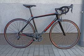 TREK Emonda S6 Országúti Shimano Ultegra használt ELADÓ