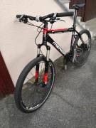 MERIDA hfs xt edition Mountain Bike 26" elöl teleszkópos használt ELADÓ