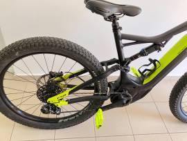 SPECIALIZED Turbo levo fsr comp fattie alkalmi ár!!! Enduro / Freeride / DH 27.5"+ SRAM GX használt ELADÓ