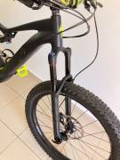 SPECIALIZED Turbo levo fsr comp fattie alkalmi ár!!! Enduro / Freeride / DH 27.5"+ SRAM GX használt ELADÓ