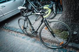MERIDA Ride 93 (L-es Alu)  Road bike Shimano Tiagra calliper brake used For Sale