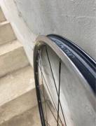 Mavic Aksium 11s Kerék Országúti / Gravel / Triatlon Alkatrész, Országúti  Kerék / Felni / Gumi 28" használt ELADÓ