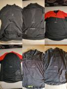 XL méret decathlonos ruhák Országúti/mtb Cycling Clothing XL used male/unisex For Sale