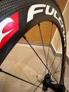 Fulcrum Speed 55 T Fulcrum Speed 55 T Road Bike & Gravel Bike & Triathlon Bike Component, Road Bike Wheels / Tyres 28" used For Sale