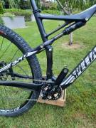 SPECIALIZED Epic Comp FSR Mountain Bike 29" dual suspension SRAM GX used For Sale