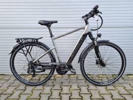 BOTTECHIA BE21 Evo 504Wh akció Electric Trekking/cross 25 km/h Oli 501-600 Wh new / not used For Sale
