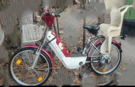 TORPADO TRD-018 Electric Road bike / Gravel bike / CX _Other manufacturer used For Sale