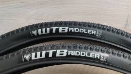 WTB Riddler 37C 700 külső gumi WTB Riddler 37C 700 külső gumi Road Bike & Gravel Bike & Triathlon Bike Component, Road Bike Wheels / Tyres new / not used For Sale