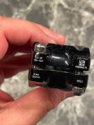 FSA Bianchi SLK stucni handlebar stem FSA Bianchi SLK Országúti / Gravel / Triatlon Alkatrész, Országúti Kormány / Stucni / Bandázs használt ELADÓ
