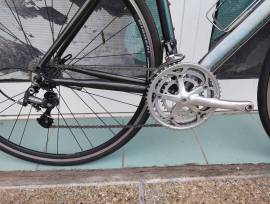 BIANCHI  BIANCHI Nirone  ( Nagyon szép)  ( 50 )  Road bike _Other calliper brake used For Sale