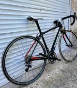 TREK Domane Országúti Shimano Ultegra használt ELADÓ