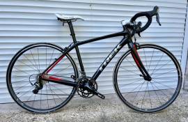 TREK Domane Országúti Shimano Ultegra használt ELADÓ