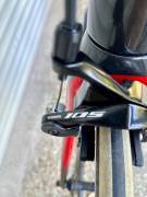 TREK Domane Országúti Shimano Ultegra használt ELADÓ