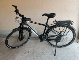 KTM Sorano Cross Trekking/cross disc brake used For Sale