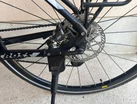 KTM Sorano Cross Trekking/cross disc brake used For Sale