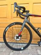 ARGON 18 Krypton Gf Shimano Ultegra Road bike disc brake used For Sale