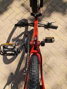 GIANT Talon 3 Mountain Bike 27.5" (650b) front suspension Shimano Acera used For Sale