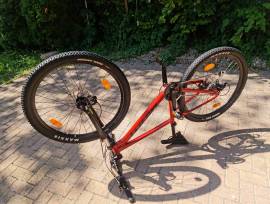 GIANT Talon 3 Mountain Bike 27.5" (650b) elöl teleszkópos Shimano Acera használt ELADÓ