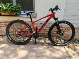 GIANT Talon 3 Mountain Bike 27.5" (650b) elöl teleszkópos Shimano Acera használt ELADÓ