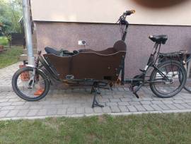 _Other ismeretlen Electric Cargo _Other manufacturer used For Sale