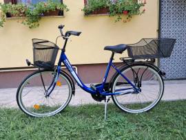 CSEPEL Budapest City / Cruiser / Urban coaster new / not used For Sale