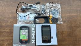 Eladó Garmin Edge 1030+  Garmin Edge 1030+ Computer / GPS / Kamera használt ELADÓ