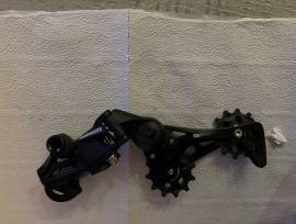 Sram NX 11 sebesseges hatsovalto Sram NX 11 speed Mountain Bike Components, MTB Derailleurs new / not used For Sale