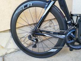 GIANT PROPEL ADVANCED  Országúti Shimano Ultegra Di2 v-fék használt ELADÓ