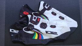 SIDI aero kamásli Sidi Shoe cover Shoes / Socks / Shoe-Covers new / not used male/unisex For Sale