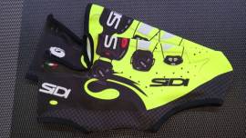 SIDI aero kamásli Sidi Shoe cover Shoes / Socks / Shoe-Covers new / not used male/unisex For Sale