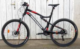 ROCKRIDER ST530S Enduro / Freeride / DH 27.5" (650b) használt ELADÓ