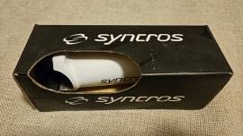 ÚJ Syncros 120mm / 6° stucni eladó Syncros FL Stem 120mm / 6° Mountain Bike Components, MTB Handlebars / Stems / Grips new / not used For Sale