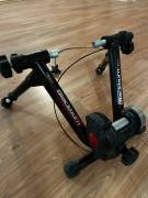 Blackburn   Techmag 6 Bike Trainers used For Sale