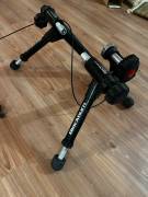 Blackburn   Techmag 6 Bike Trainers used For Sale