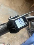 KELLYS E-Carson 30  Electric Trekking/cross 25 km/h Shimano 700 + Wh used For Sale