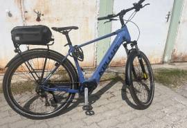 KELLYS E-Carson 30  Electric Trekking/cross 25 km/h Shimano 700 + Wh used For Sale