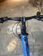 KELLYS E-Carson 30  Electric Trekking/cross 25 km/h Shimano 700 + Wh used For Sale