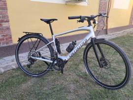 SPECIALIZED Vado Turbo SL 5.0 EQ Elektromos Városi Brose használt ELADÓ