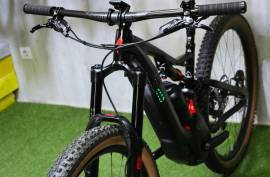 _EGYÉB S-WORKS TURBO LEVO FSR 90Nm 800Wh XX1 Elektromos Mountain Bike össztelós / fully Brose használt ELADÓ