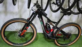 _EGYÉB S-WORKS TURBO LEVO FSR 90Nm 800Wh XX1 Elektromos Mountain Bike össztelós / fully Brose használt ELADÓ