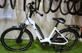 VICTORIA TRESALO 3 BOSCH ACTIVE LINE PLUS Electric Trekking/cross 25 km/h Bosch used For Sale