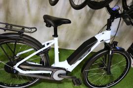 VICTORIA TRESALO 3 BOSCH ACTIVE LINE PLUS Electric Trekking/cross 25 km/h Bosch used For Sale