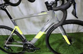 CANNONDALE SUPERSIX DISC NEO eBIKE Elektromos Országúti / Gravel Mahle használt ELADÓ