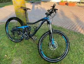 GIANT Trance Enduro / Freeride / DH 27.5" (650b) Shimano Deore használt ELADÓ